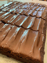 Brownie Bite Trays