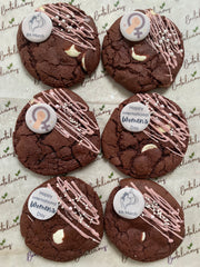 International Women's Day Cookie Box