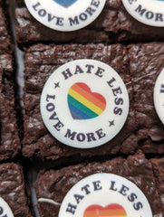 PRIDE Brownie Box