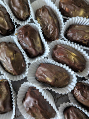 EID Stuffed Medjool Dates
