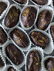 EID Stuffed Medjool Dates