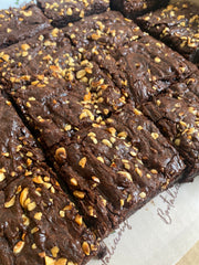 Brownie Bite Trays
