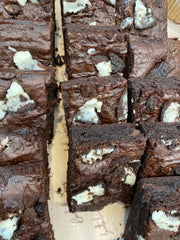 Brownie Bite Trays
