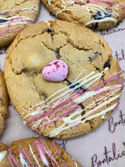 Easter Cookie Box