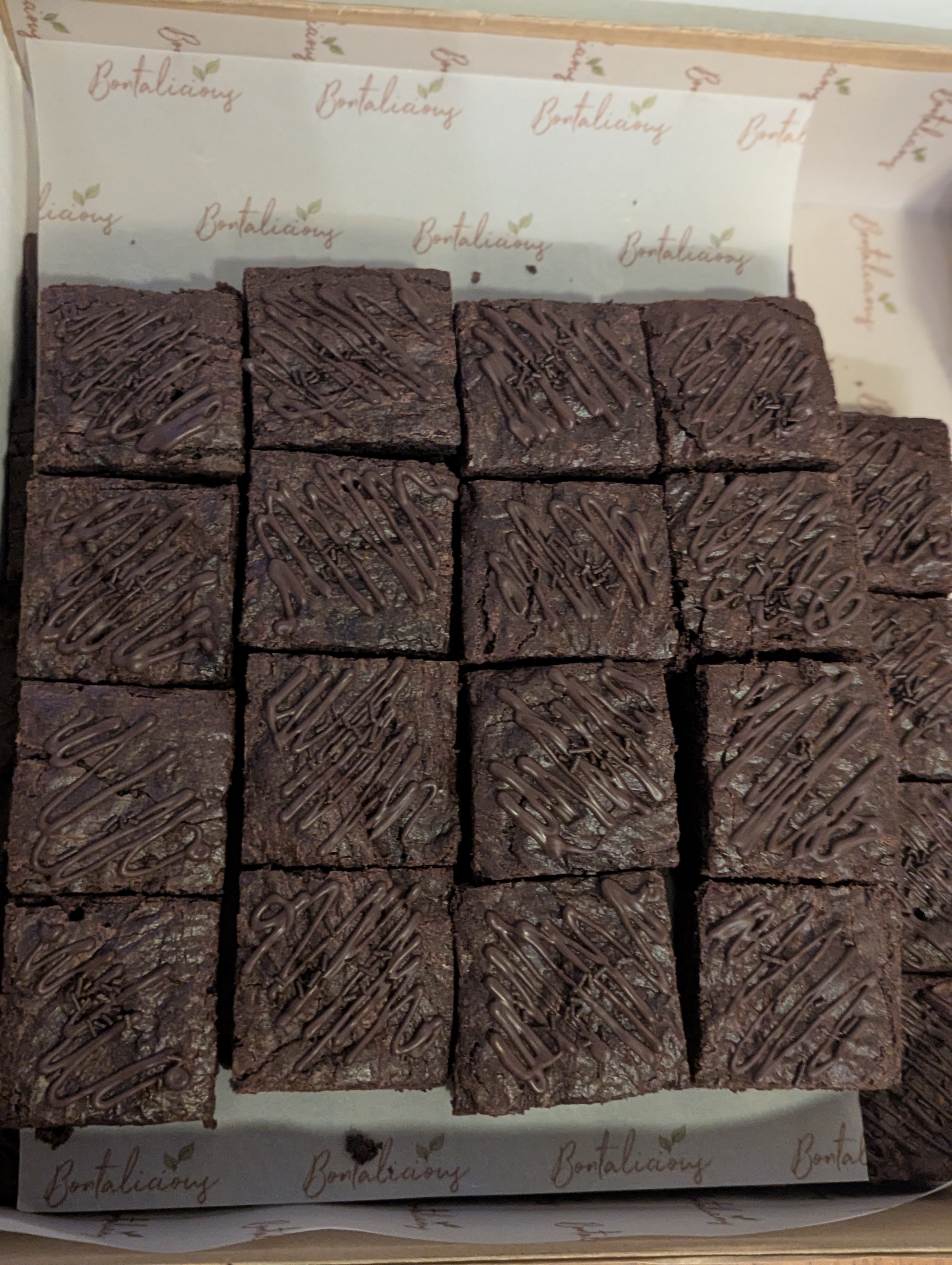 Brownies