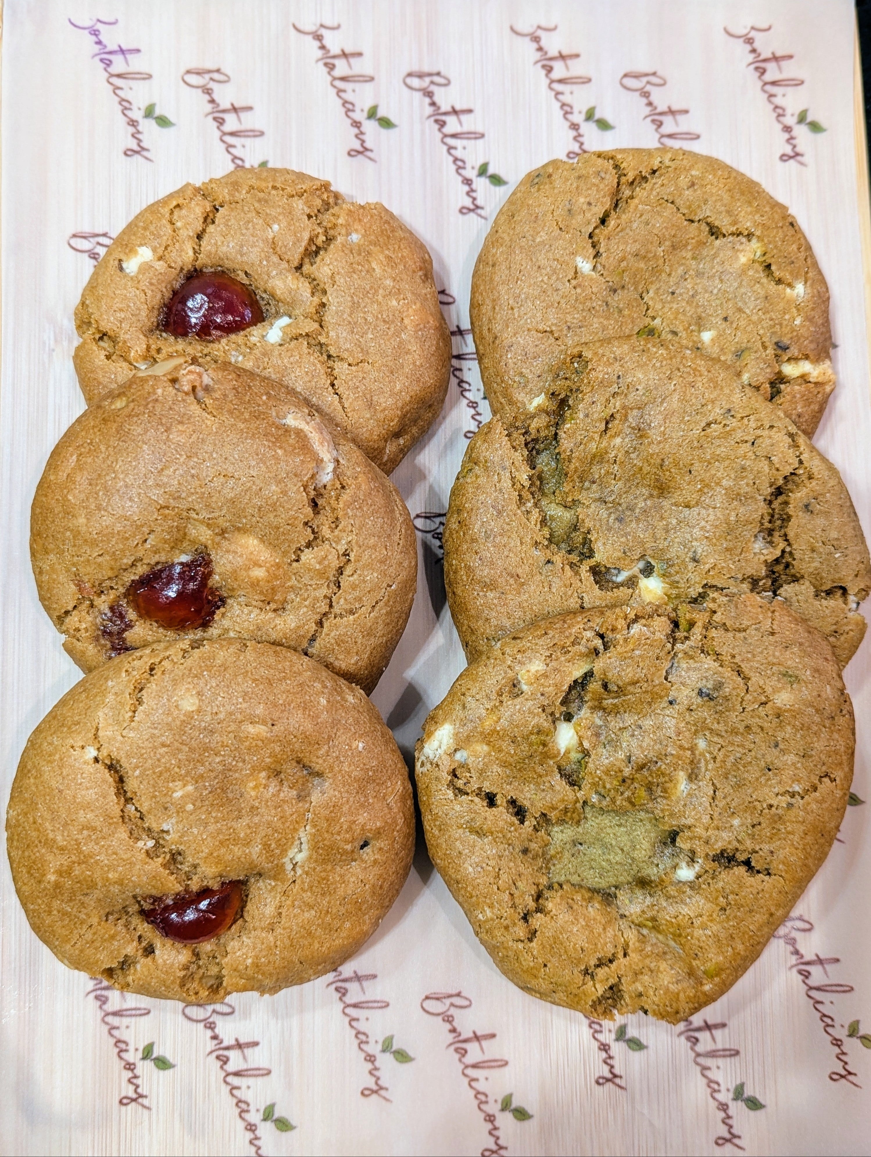 Cookies