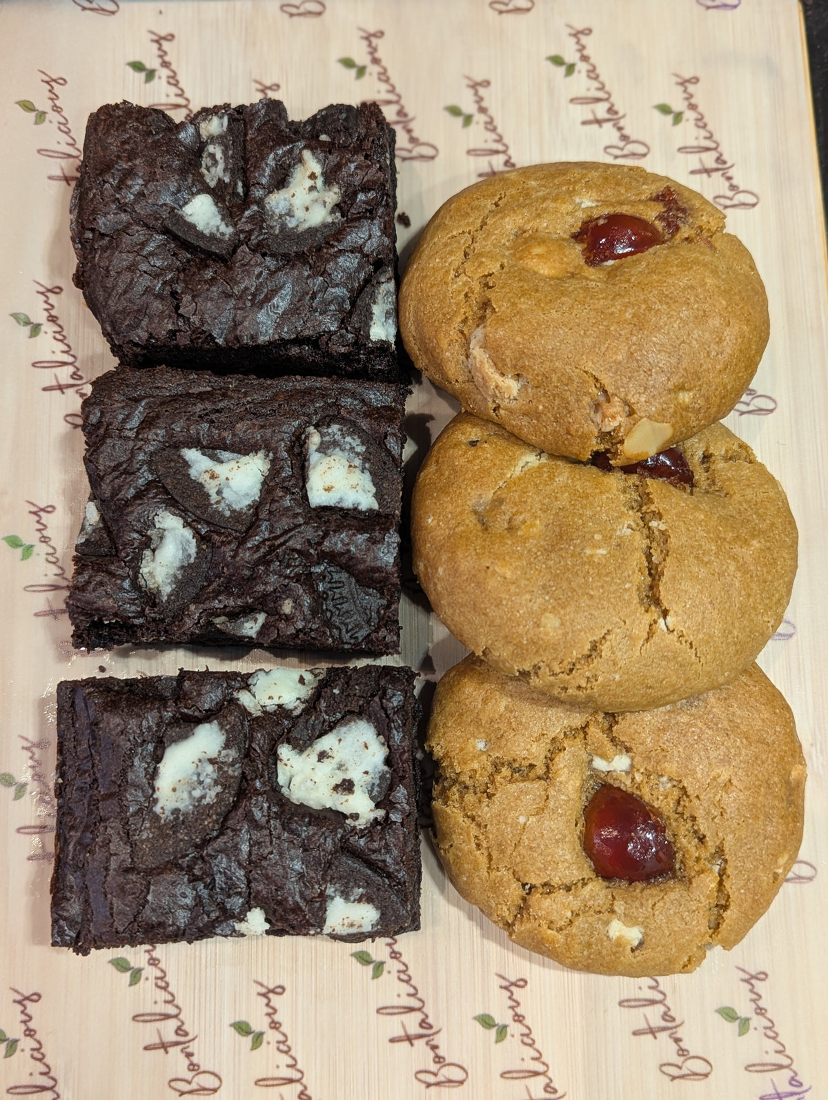Mixed Box
